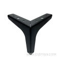 Customized Stable Office Metal Sofa Leg Furniture Accessorie